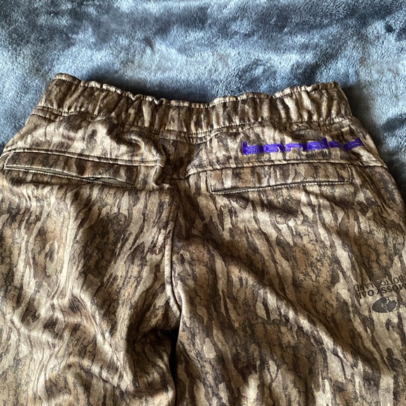 Hunting pants - Picture 6 of 8